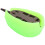 Inline-Fütterungsset 40 g/50 g Green+Coffee 7,2  2,8 cm 16