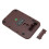 Wireless 2.4GHz Numeric Keypad 18 Keys USB for Windows & Mac Coffee 6