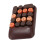 Wireless 2.4GHz Numeric Keypad 18 Keys USB for Windows & Mac Coffee 9