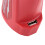 Round Charger Replacement for M12 Batteries, Red, 12V 4