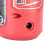Round Charger Replacement for M12 Batteries, Red, 12V 7