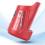 Round Charger Replacement for M12 Batteries, Red, 12V 12