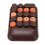 Wireless 2.4GHz Numeric Keypad 18 Keys USB for Windows & Mac Coffee 15
