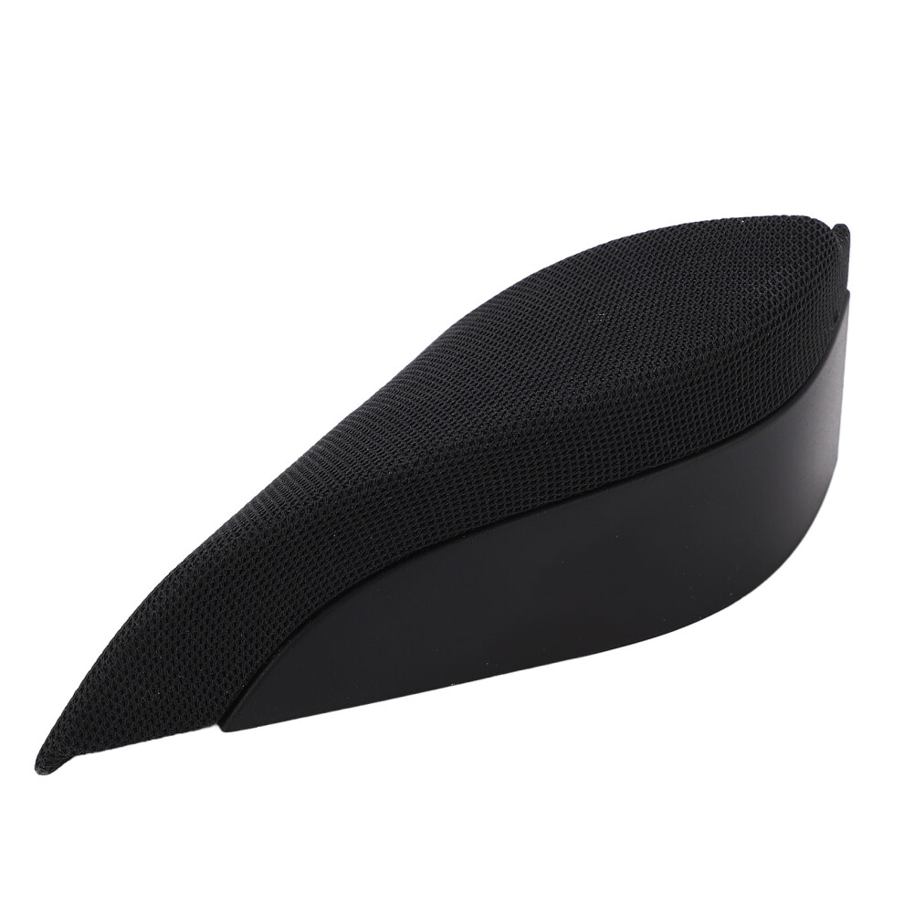 Tweeter Speaker Cover Trim 1095686 00 F Replacement For Tesla Model 3 2017Â2023 Black 8721389396509