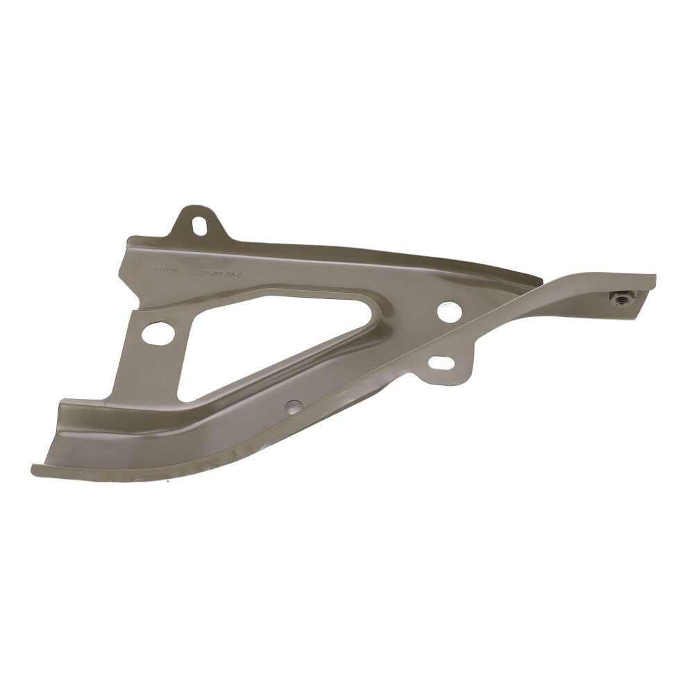 Front Left Lower Fender Bracket 00 A For Tesla Model Y 2021Â2023 7891389396470