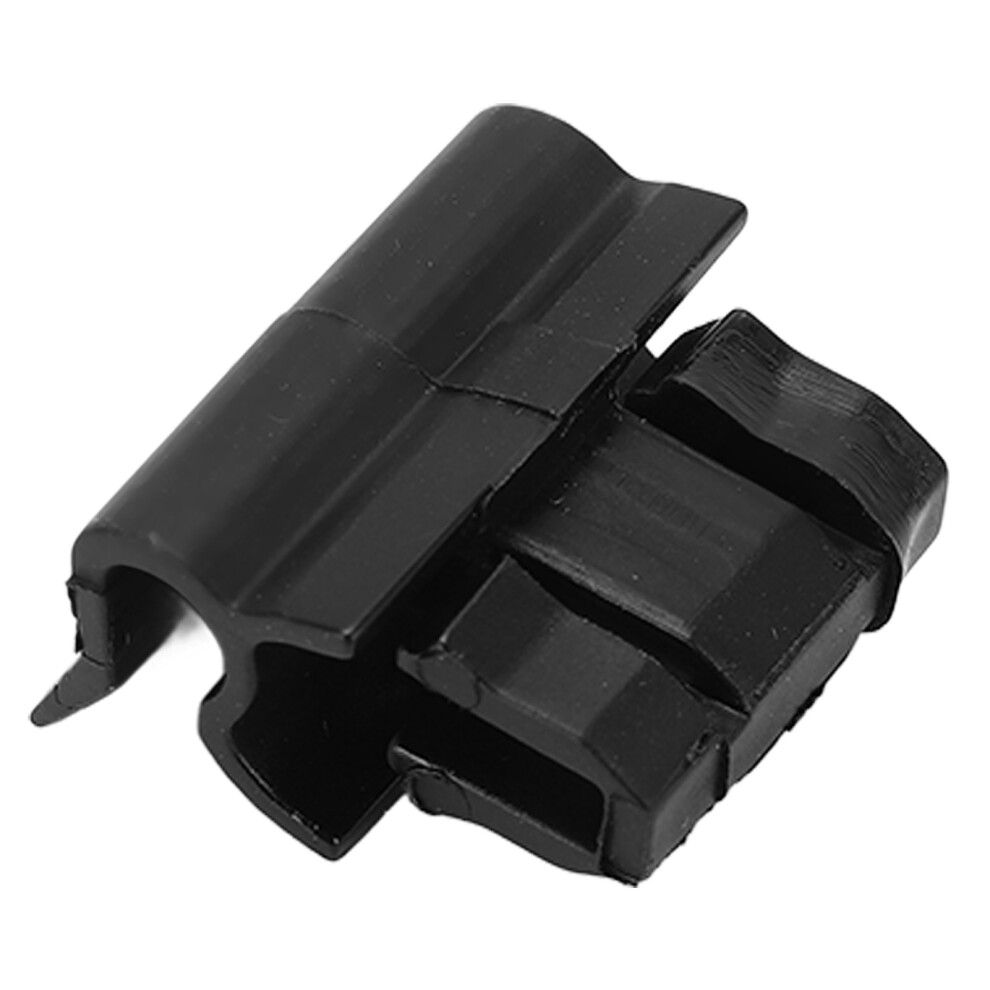 Front Box Buckle Trunk Clip For Tesla Model 3 Y 2017-2023 7891389396289