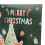 3D-Weihnachtskarte - StickerF-Stil, Umschlag 7