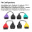 4pcs OBD2 Scanner Cable Adapters for Fiat ECU Diagnostic Tool Replacement 4