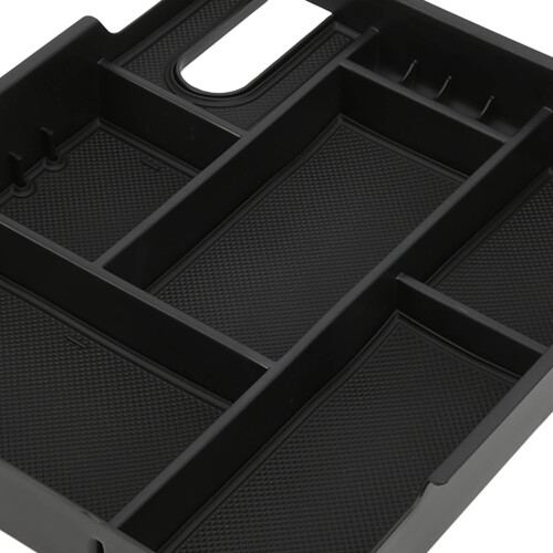 Tundra 2014-2021 Console Organiser Tray 1