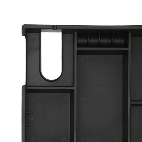 Direct Fit Armrest Tray for Tundra 2014-2021 2