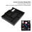 Tundra 2014-2021 Console Organiser Tray 10