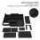 Tundra 2014-2021 Storage Box with Coin Tray 9