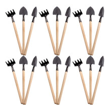 Mini Garden Tool Set for Succulents Ergonomic Soft Grip Small Hand Tools for Indoor Planting