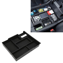 Tundra 2014-2021 Console Organiser Tray