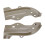 Left Headlight Bracket for Tesla Model 3 1