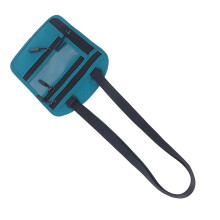 Multifunctional Neck Wallet for Travel