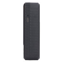 Portable Geiger Counter Nuclear Radiation Detector Beta Gamma X-Ray Meter