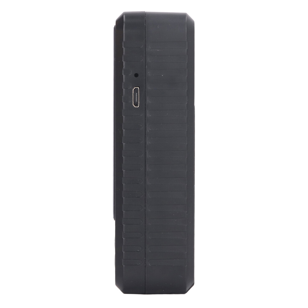 Portable Geiger Counter Nuclear Radiation Detector Beta Gamma X-Ray Meter 4311389396612