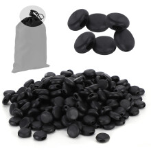 Silicone Face Cover Adjustment Buckles 400Pcs Extenders for Ear Bands Black