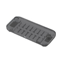 For 2 Host Protective Case with Game Card Slot Shell Storage Box for Switch2 Controllers Enhanced Protection A