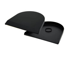 1 Pcs Weighing Platform Dust Cover Weighing Tray for Thermomix TM7