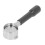 51mm Bottomless Portafilter for EC0310Coffee Machines 6