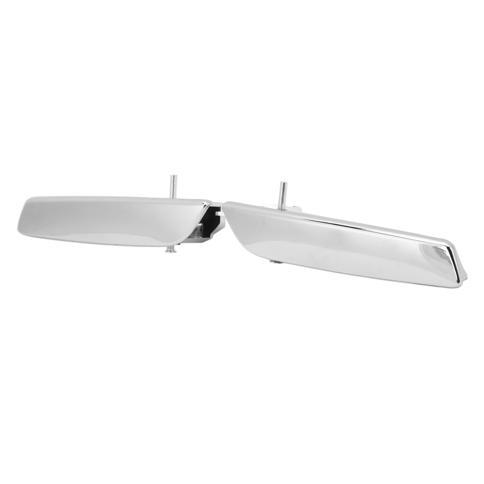 Door Handle Set 2Pcs Replacement For Chevrolet Avalanche 2007Â2013 9471389398247