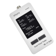 ELEJOY PMA800 Solar Panel Tester Photovoltaic Panel Multimeter MPPT Auto/Manual Voltage Tool Voltmeter Power Tester 800W