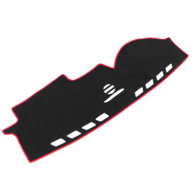 Benz B 2009 Dashboard Mat Sun Shade Non Slip Pad for Car Interior