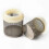Stainless Steel Water Filter 2 Inch Inline Hose Filter Rustproof SS304 Mesh Quick Thread Installation 1