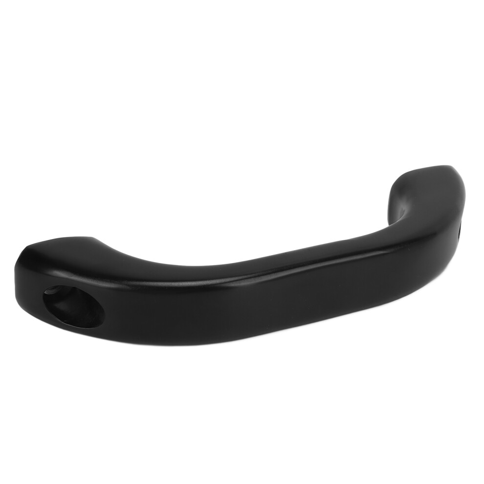 Aluminum Alloy Roof Grab Handle For Suzuki Jimny 2007Â2015 Black 7651389399693