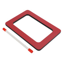 Digital LCD Kitchen Scale 5kg Capacity Stainless Steel Food Weighing Spoon