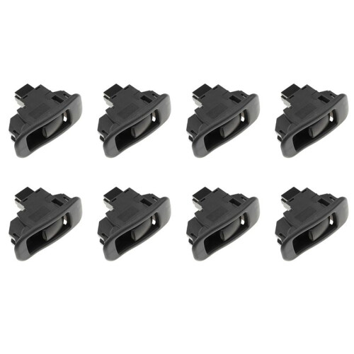 8X New Power Window  Fit for  Lancer PW547104 1
