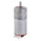 DC 6V Encoder-Getriebemotor 65-mm-Radkit - Silber 8