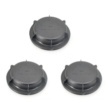 3X 921912E000 Lights Dust Cap Cover Dust for Tucson2005 2009 921910L000