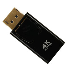 3X to Female Adapter Converter 1080P Dp to