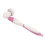 Electric Body Scrubber Brush with Long Handle, Rotatable, ABS Material 10