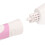 Electric Body Scrubber Brush with Long Handle, Rotatable, ABS Material 11