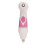 Electric Body Scrubber Brush with Long Handle, Rotatable, ABS Material 14