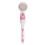 Electric Body Scrubber Brush with Long Handle, Rotatable, ABS Material 16