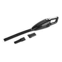 12V 3600Pa Portable Handheld Wet Dry Car Vacuum Cleaner in Black, White, Orange