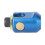 Blue Aluminum Archery Quick Disconnect Adapter for Compound & Recurve Bows 1