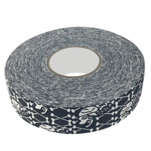 2,5 cm x 25 m Hockey-Tape - Design eines menschlichen Skeletts