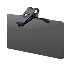Polarized Large Sun Visor Extender - Block UV Protection, Fit for SUVs, Trucks, , Sun Visor for Car135x160mm