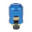 Blue Aluminum Archery Quick Disconnect Adapter for Compound & Recurve Bows 10