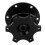 CNC Alloy Steering Wheel Quick Release Hub 6 Hole 6