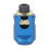 Blue Aluminum Archery Quick Disconnect Adapter for Compound & Recurve Bows 15
