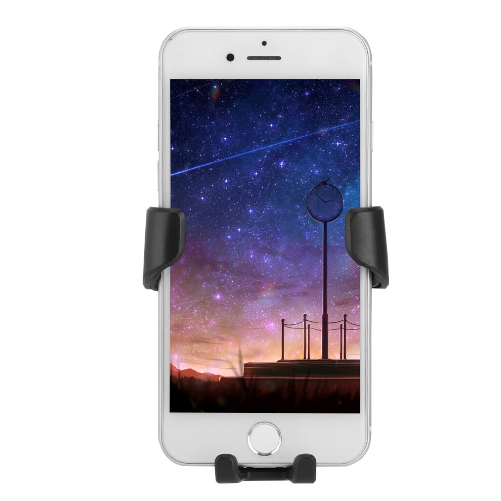 Air Vent Car Phone Holder Gravity 7340572040886