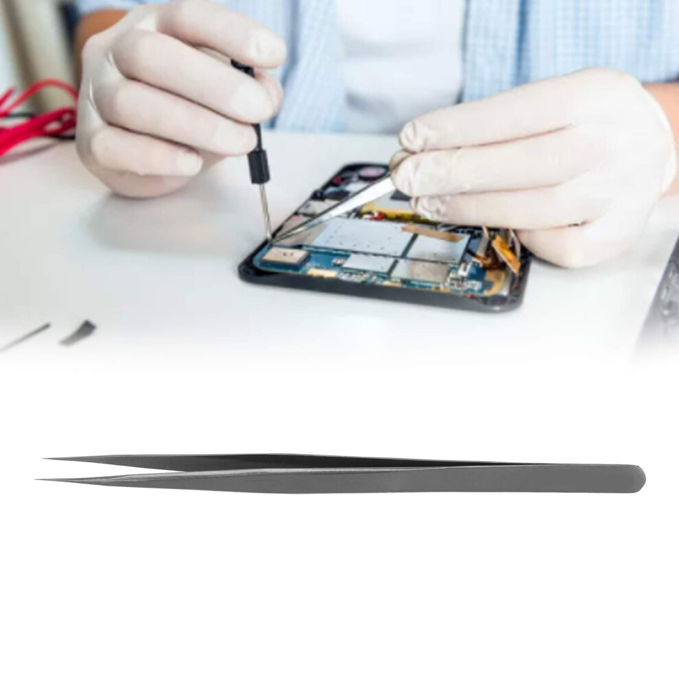 Lab Grade Tweezers For Mobile Phone Repairs 7340572497475