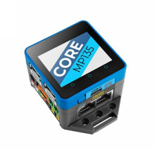 Kit di Sviluppo per Controllo Industriale per Linux CoreMP135 STM32MP135DAE7 1GHz 4Gb 2.0" IPS HMI Panel Core Series Module
